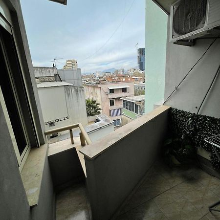 Alea3 Apartament Tirana Exterior foto