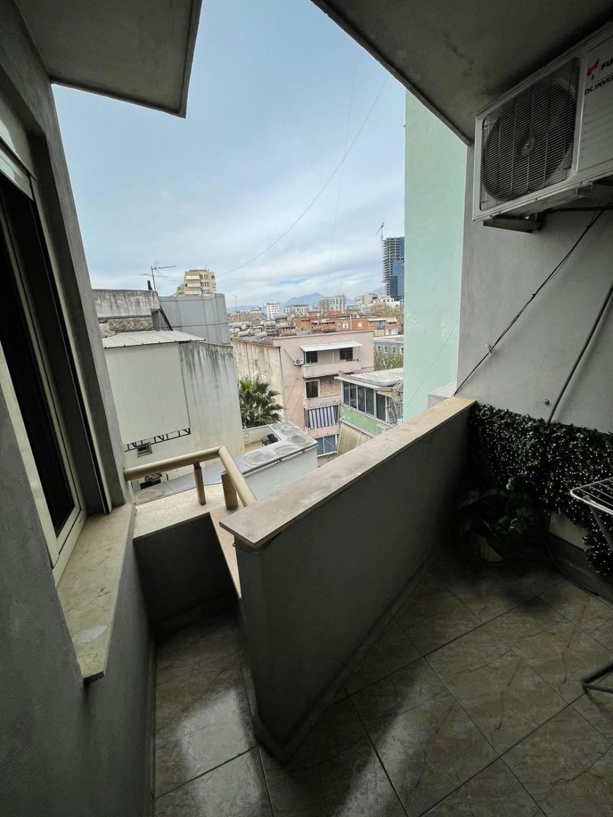 Alea3 Apartament Tirana Exterior foto