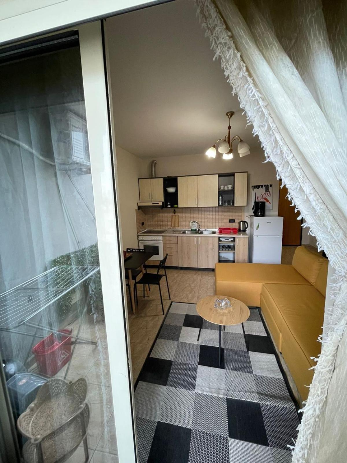 Alea3 Apartament Tirana Exterior foto